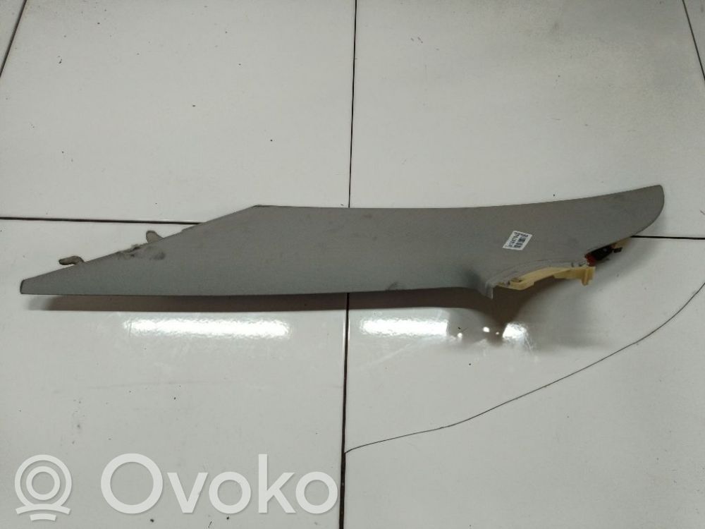 Audi A6 S6 C6 4F Altra parte interiore 