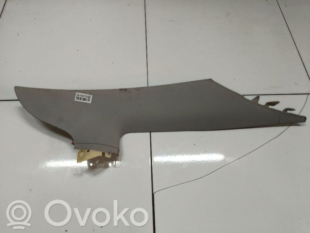 Audi A6 S6 C6 4F Otros repuestos del interior 