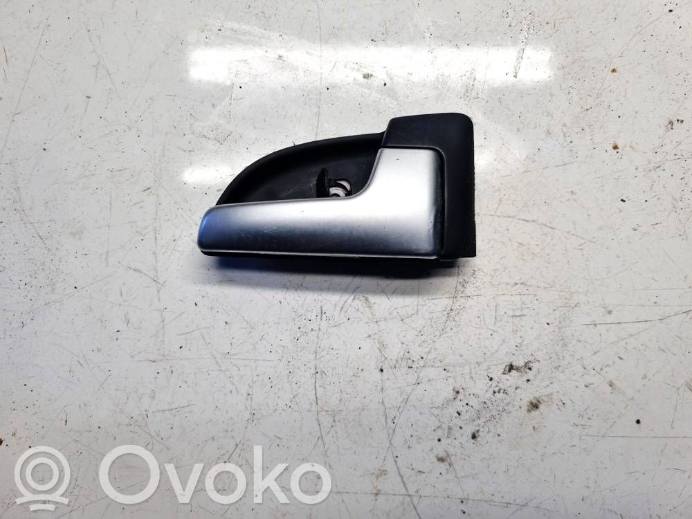 Manecilla interna puerta trasera   836211H000,836211H000,836211H000