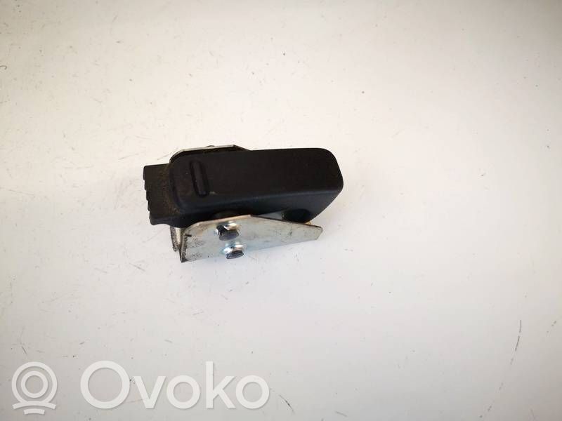 Skoda Roomster (5J) Altra parte esteriore