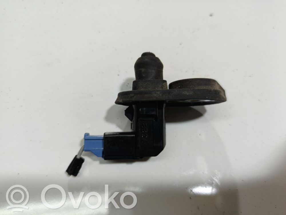 Sensor de la puerta delantera coupé
