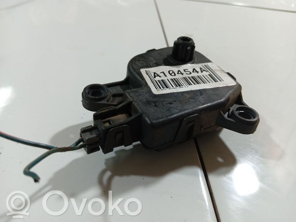 Chrysler Voyager Motorino attuatore aria 