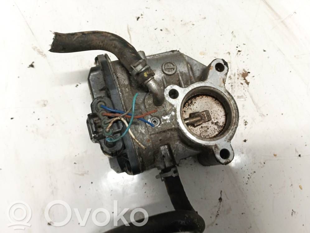 Honda CR-V Zawór EGR 