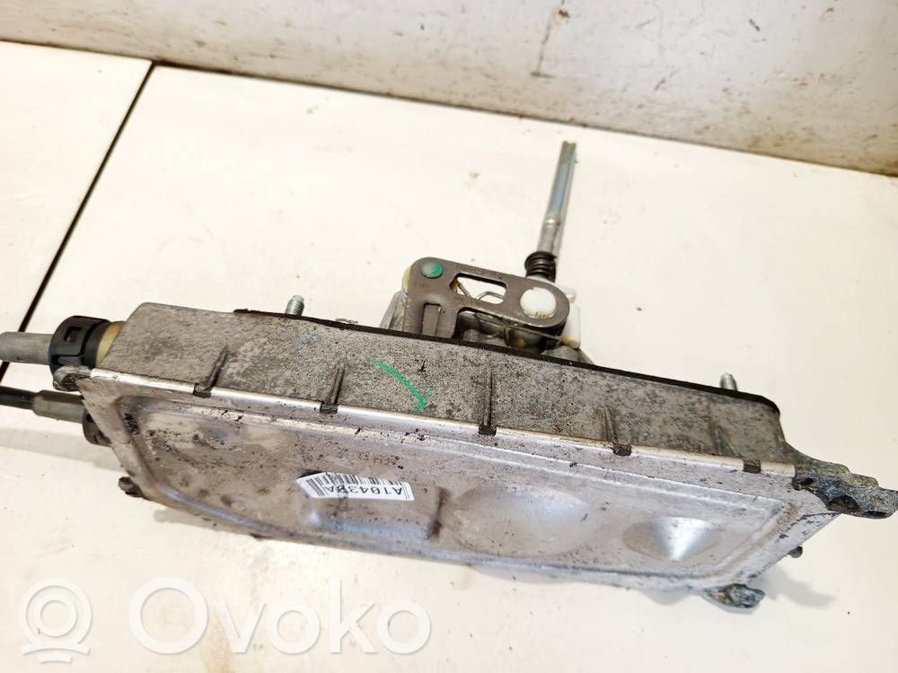 Selector caja de cambios   6Q0711061E,6Q0711061E