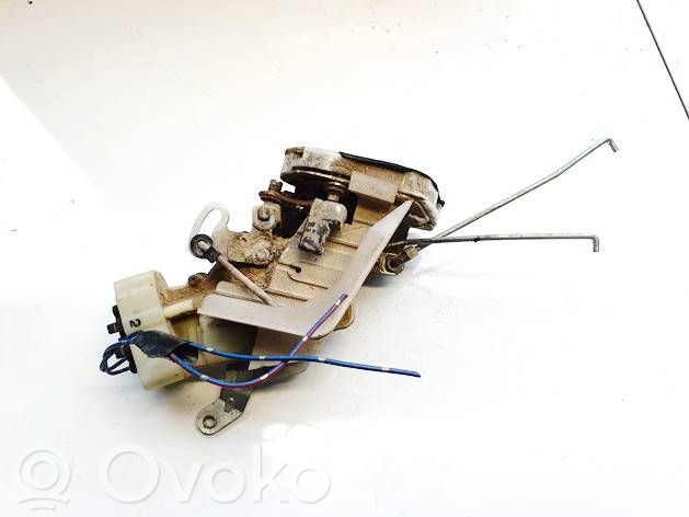 Takaoven lukko