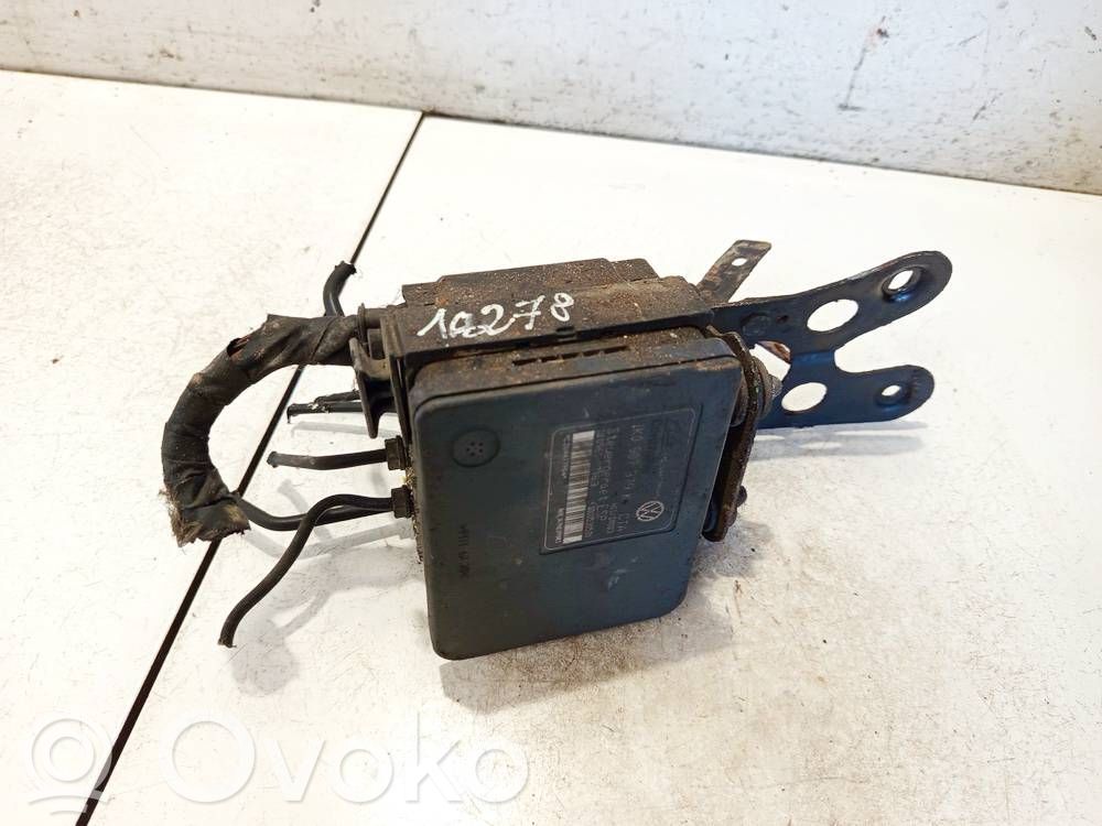Pompe ABS   1K0614517H,1K0614517H