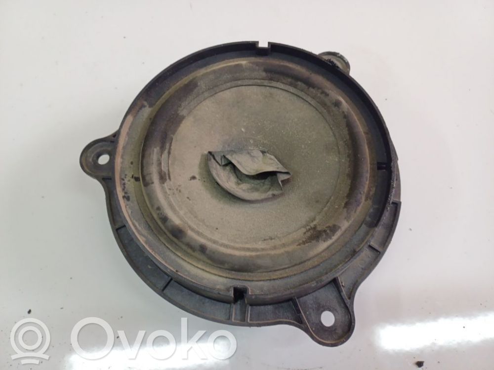 Nissan Almera Tino Altoparlante portiera anteriore 