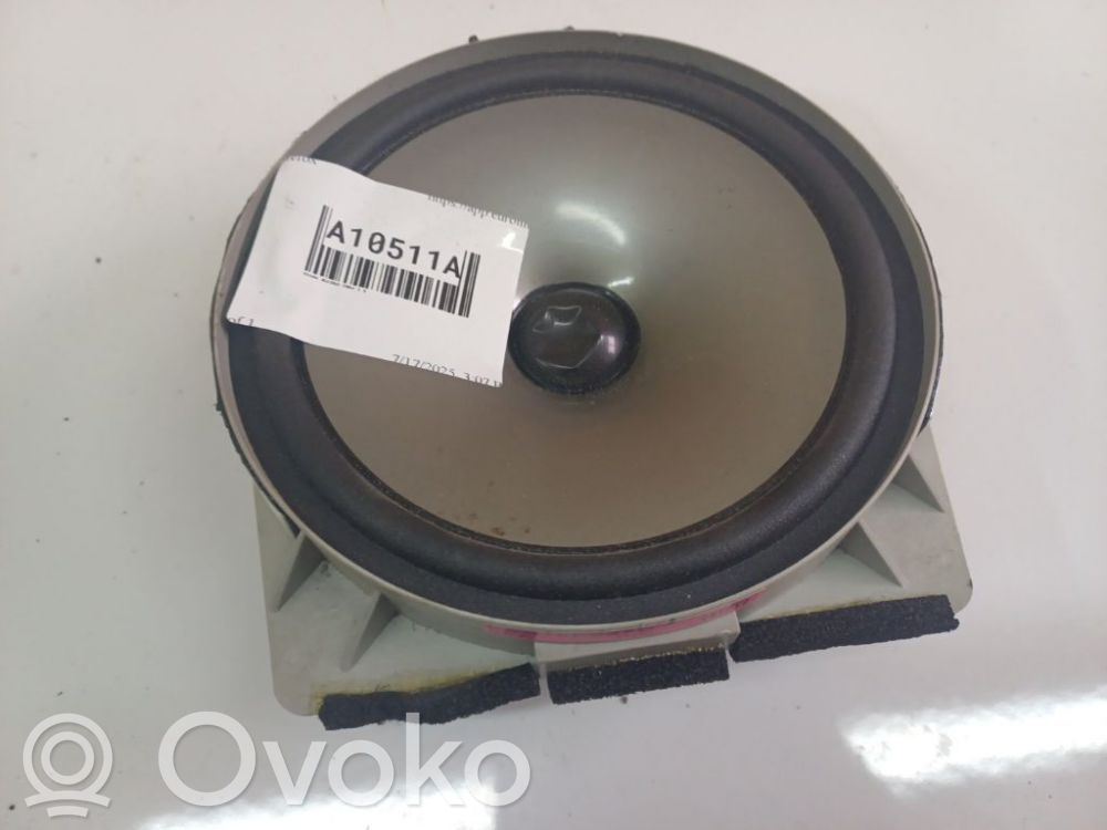 Honda Accord Altoparlante portiera anteriore 