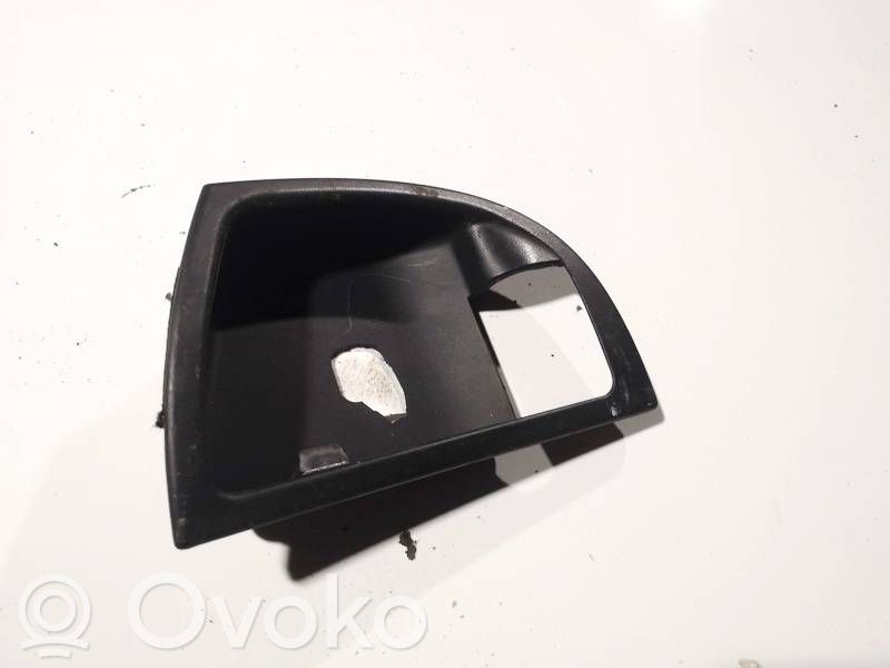 Hyundai Santa Fe Altra parte interiore 