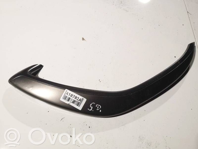 Citroen C5 Altra parte interiore 