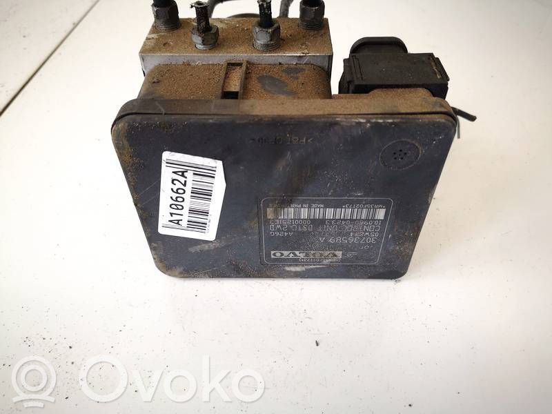 ABS-pumppu   30736589A,10020601604,10096004233,30736588,30736589A,4N512C405EC