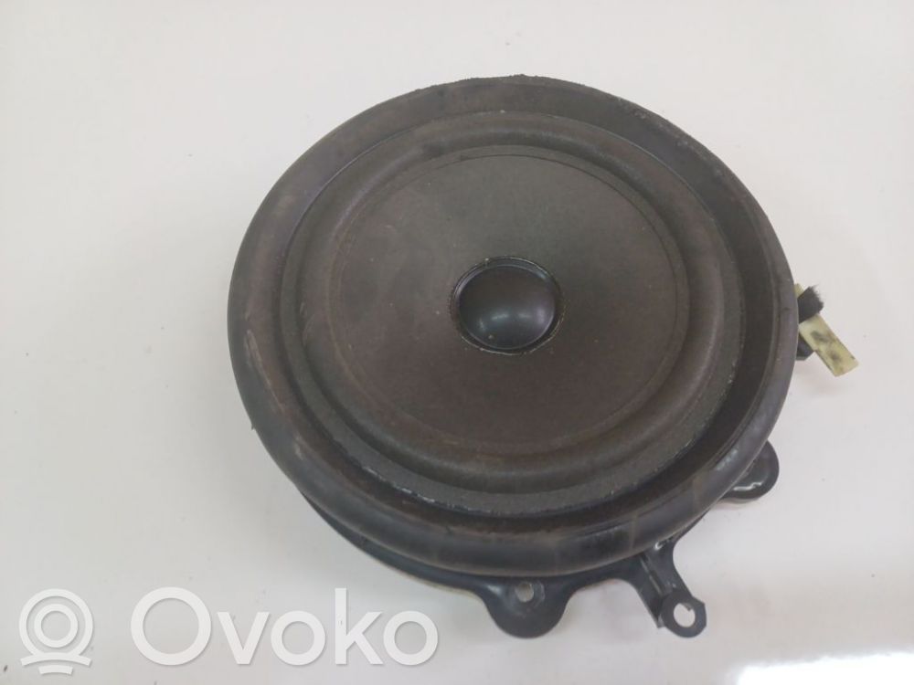 Audi A4 S4 B6 8E 8H Altoparlante portiera anteriore