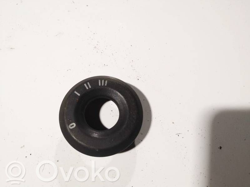 Opel Vectra C Alte piese de interior
