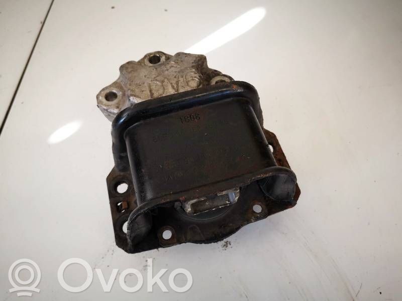 Peugeot 308 Suport tampon motor 