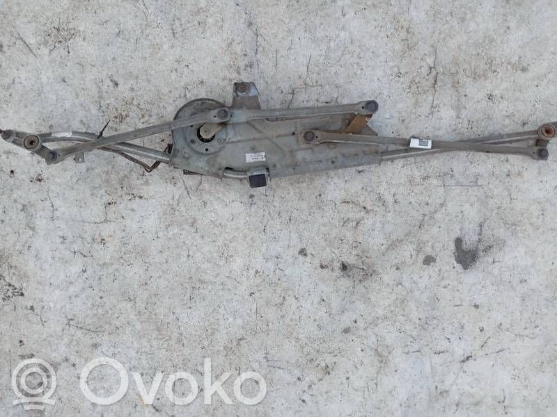 Ford Galaxy Motor și paralelogram ștergător parbriz 