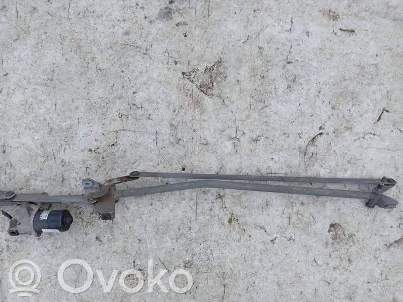 Peugeot 307 Motor și paralelogram ștergător parbriz