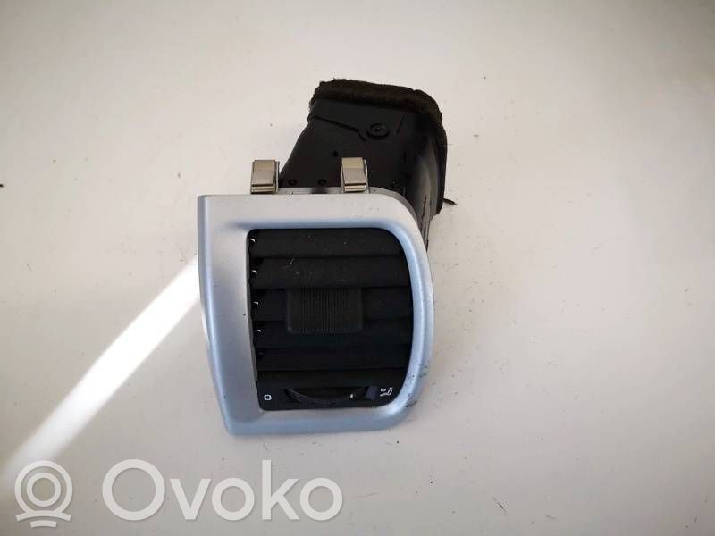 Skoda Roomster (5J) Grilă ventilație centrală 