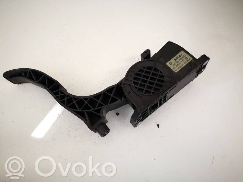 Skoda Roomster (5J) Pedale dell’acceleratore 