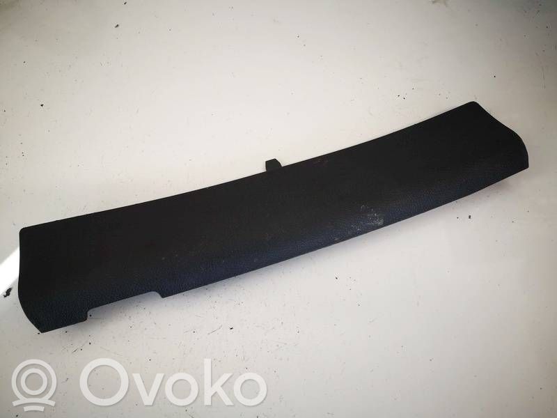 Skoda Roomster (5J) Alte piese de interior 