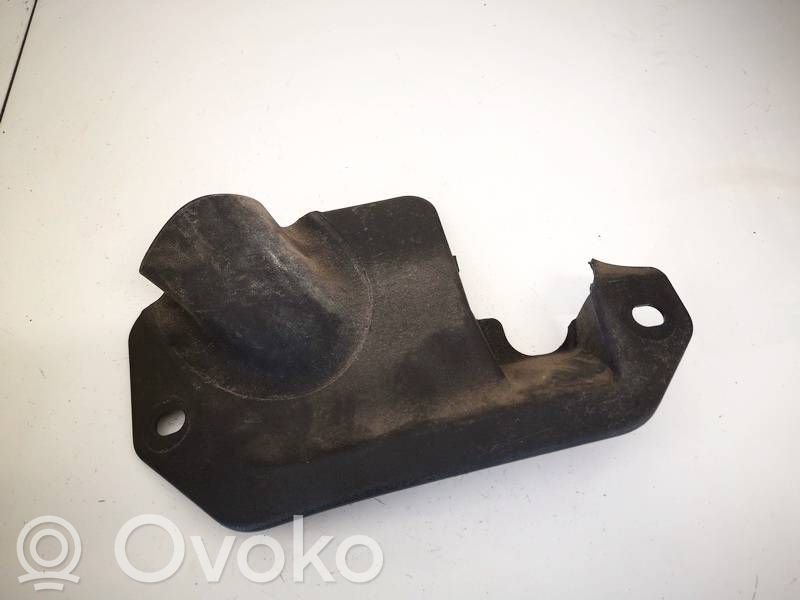 Skoda Roomster (5J) Altra parte interiore