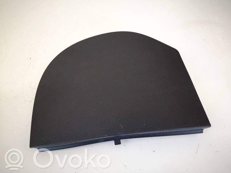 Skoda Roomster (5J) Altra parte interiore