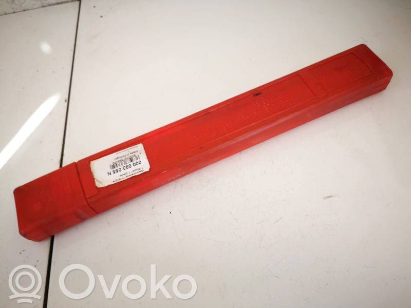 Skoda Roomster (5J) Triunghi semnalizare 