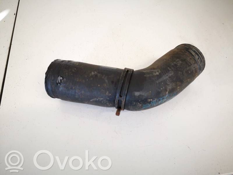 Skoda Roomster (5J) Furtun/conductă intercooler 