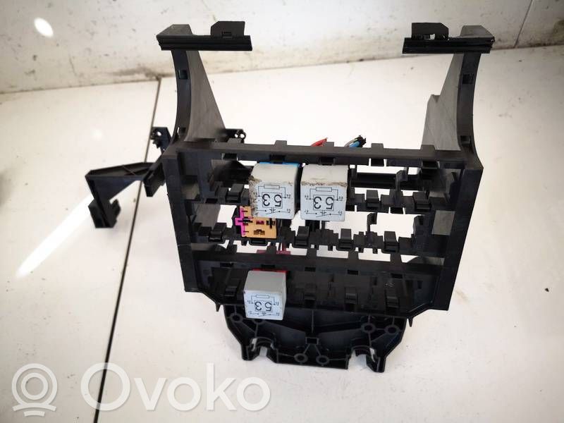 Skoda Roomster (5J) Set scatola dei fusibili 