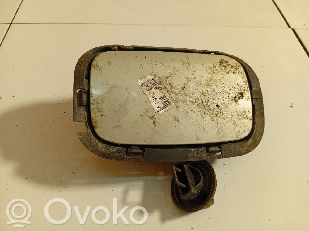 Renault Laguna II Polttoainesäiliön korkki 
