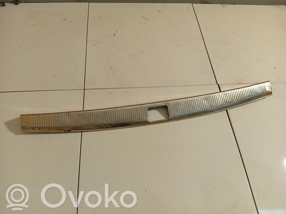Audi A6 S6 C5 4B Alte elemente acoperire portbagaj 