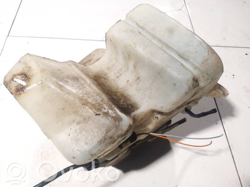 Citroen Xsara Zbiornik płynu do spryskiwaczy szyby przedniej / czołowej 