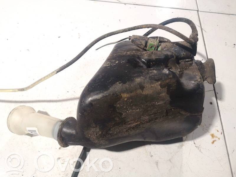 Citroen Saxo Depósito/tanque del líquido limpiaparabrisas