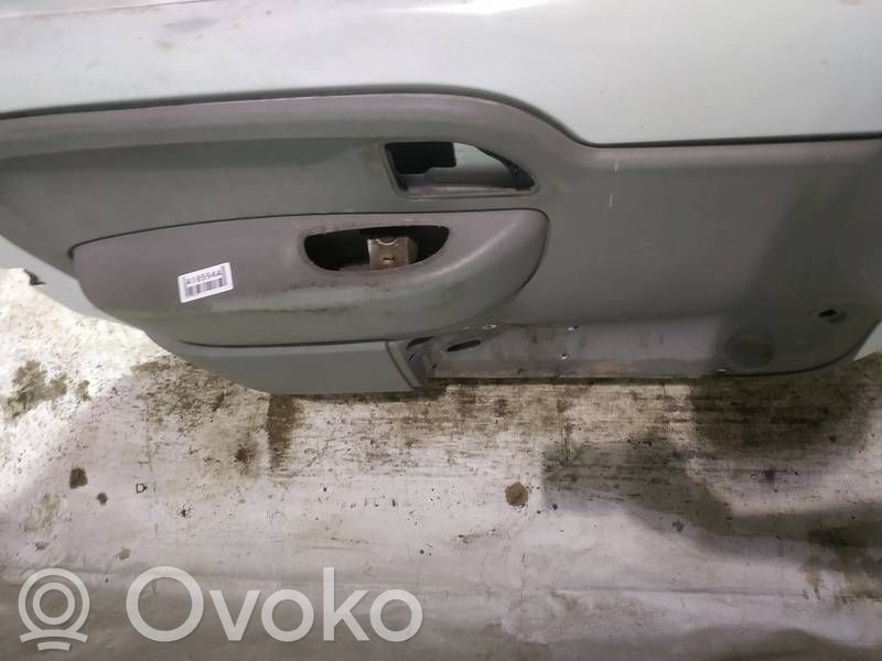 Renault Kangoo I Panou tapițerie ușă față 
