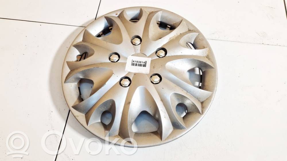 15 Zoll Radkappe