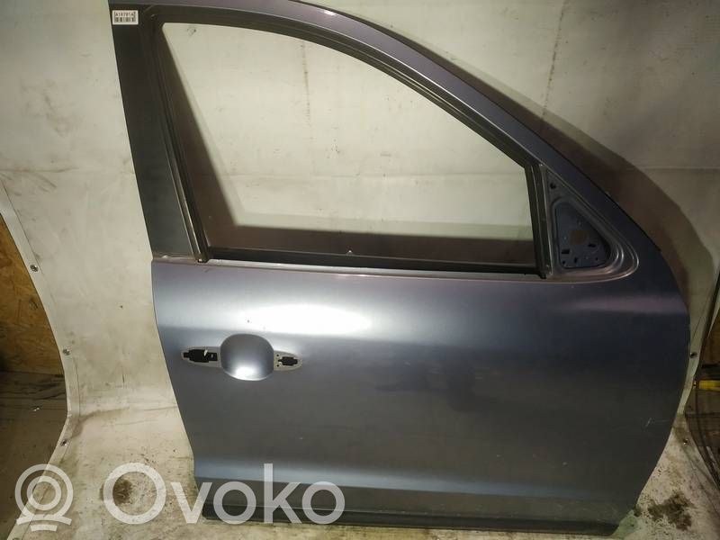 Hyundai Santa Fe Portiera anteriore 
