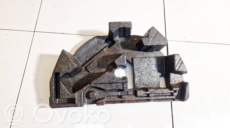 Mercedes-Benz C W203 Garniture de section de roue de secours