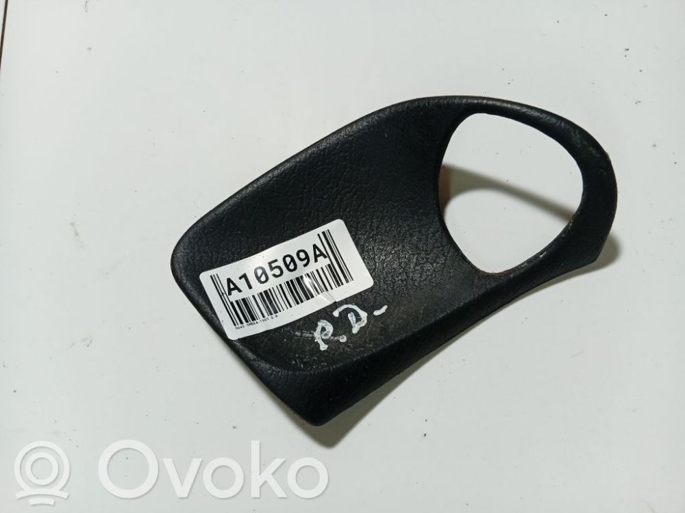 Opel Omega B1 Alte piese de interior
