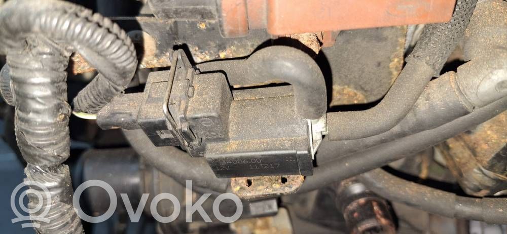 Ford Grand C-MAX Solenoid supapă turbosuflantă 