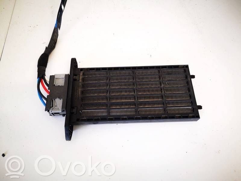 Hyundai i30 Radiateur électrique de chauffage auxiliaire 