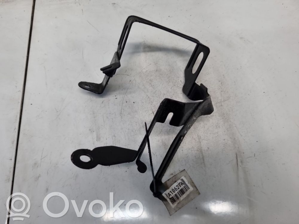 Volkswagen Polo Altra parte esteriore