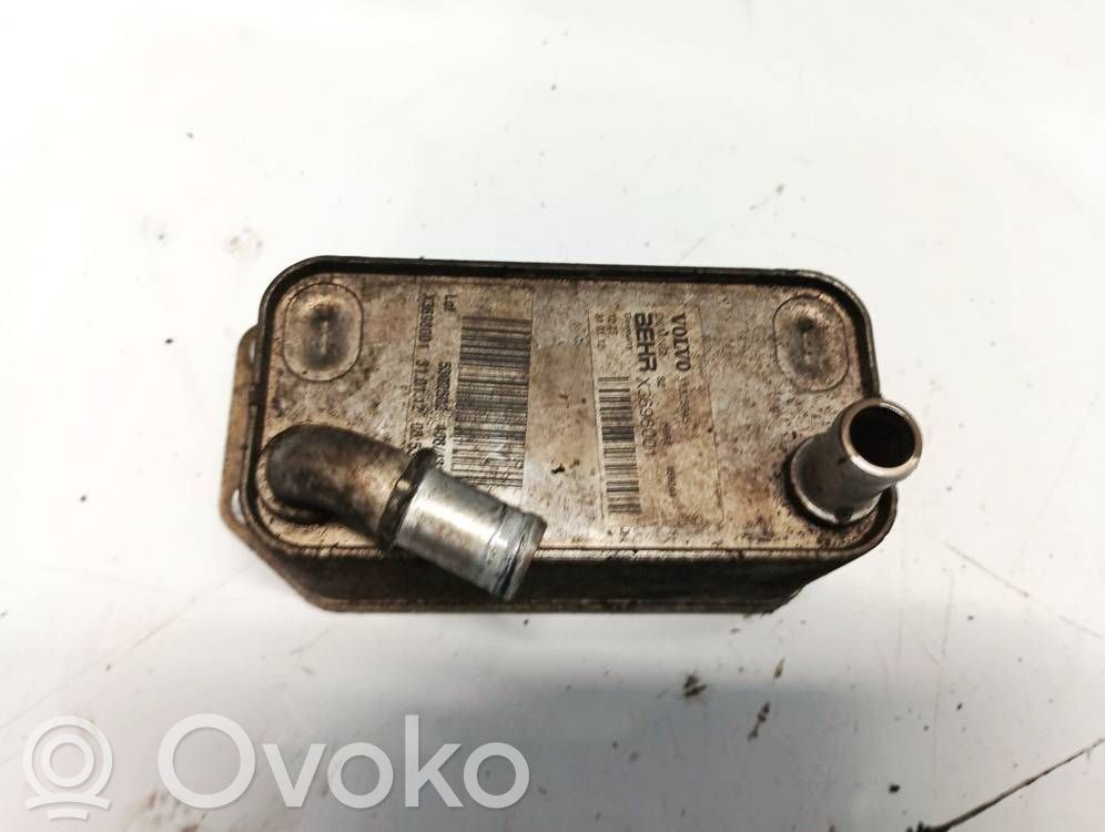 Ölkühler   31325045,X3698001,31325045,X3698001