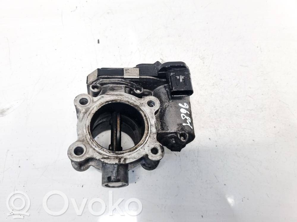 Opel Insignia A Valvola a farfalla