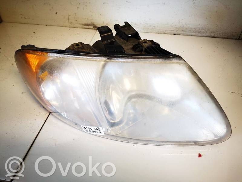 Scheinwerfer   04857700AB,04857700AB