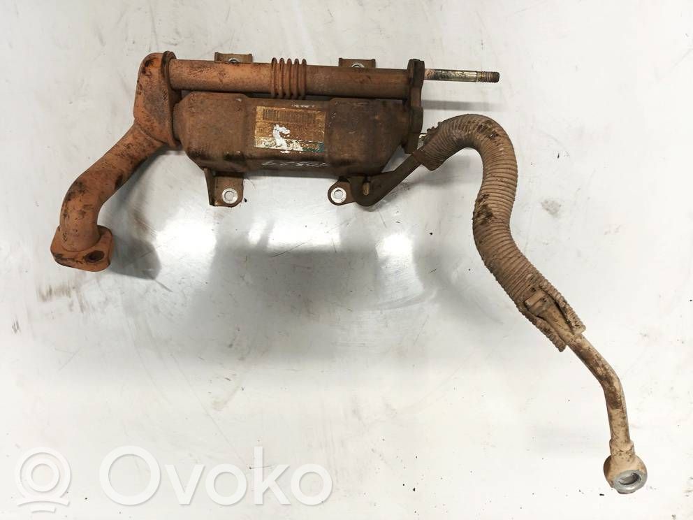 Toyota RAV 4 (XA30) Valvola di raffreddamento EGR