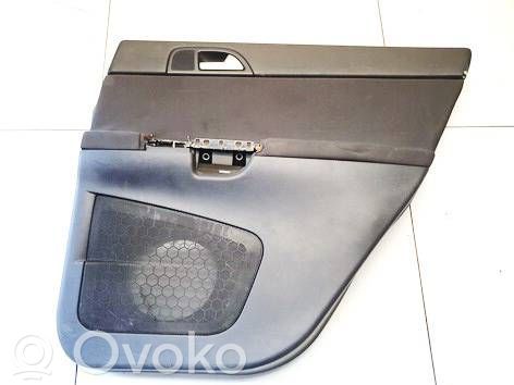 Volvo V50 Panou interior ușă spate