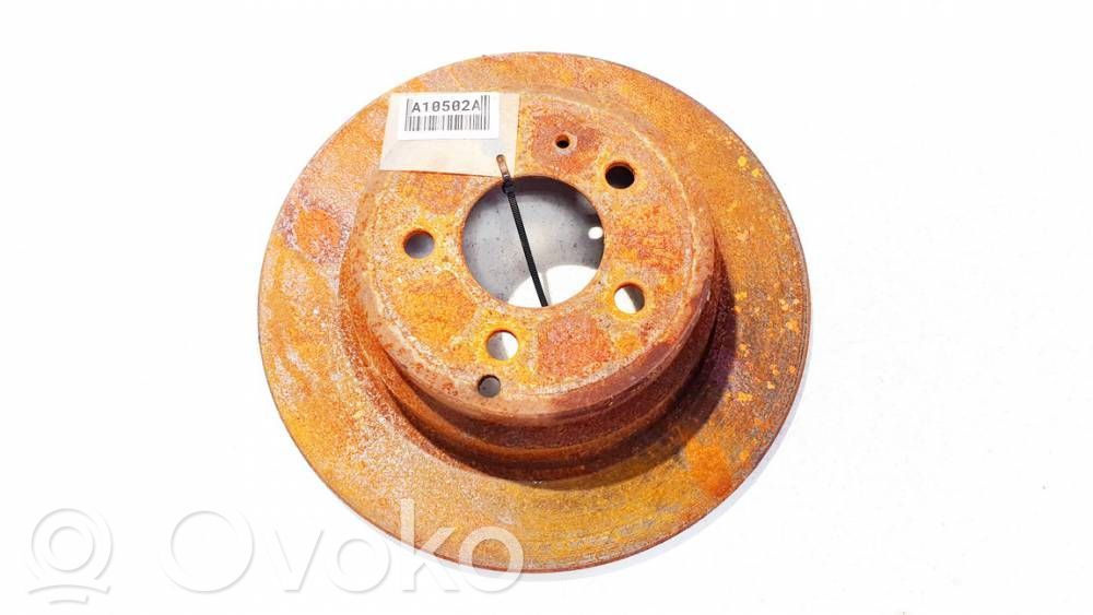 Volvo S70  V70  V70 XC Disco del freno posteriore 