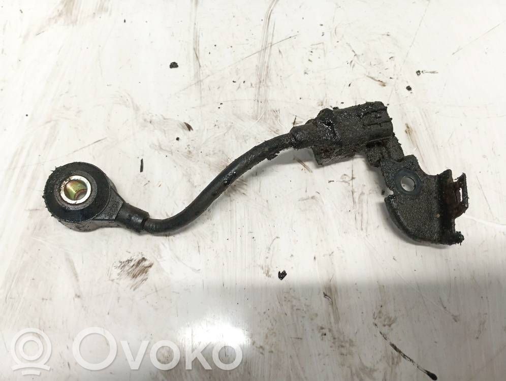 Honda Civic Sensor de petardeo del motor 