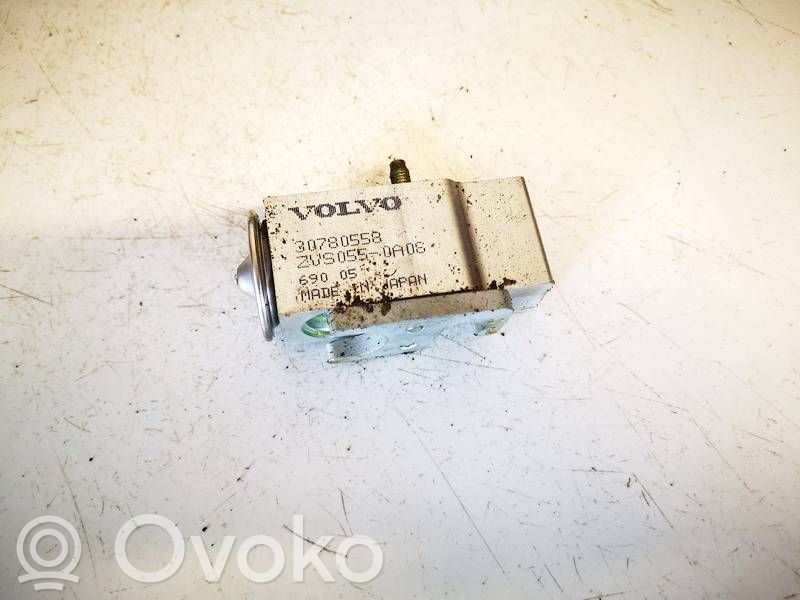 Volvo XC90 Valvola ad espansione dell’aria condizionata (A/C) 