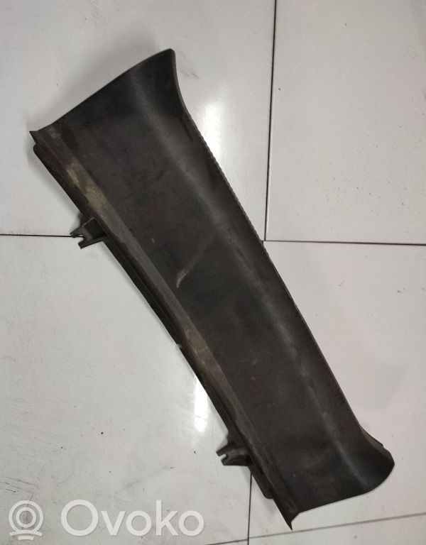 Audi A6 S6 C6 4F Alte elemente acoperire portbagaj 