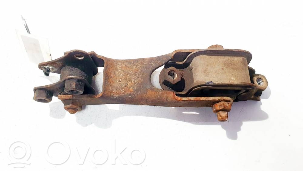 Support de moteur, coussinet